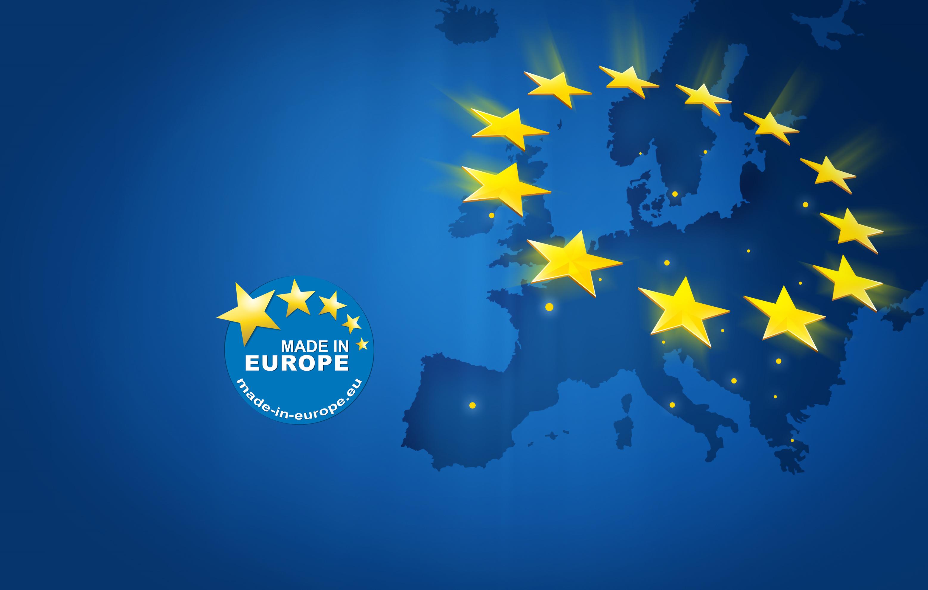 Made in Europe