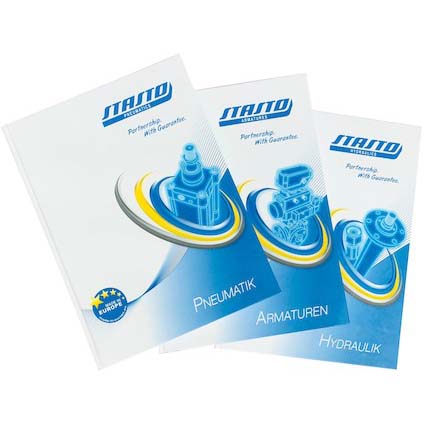 catalogue